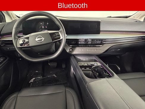 Used 2025 Nissan Murano SL AWD/4WD image 8