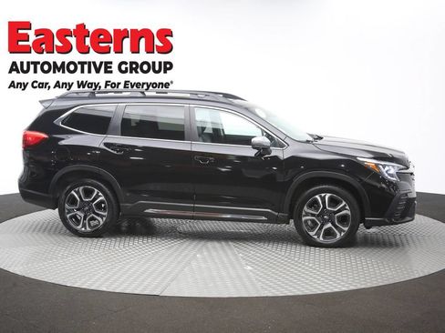 Used 2023 Subaru Ascent Limited w/ Technology Package AWD/4WD image 51
