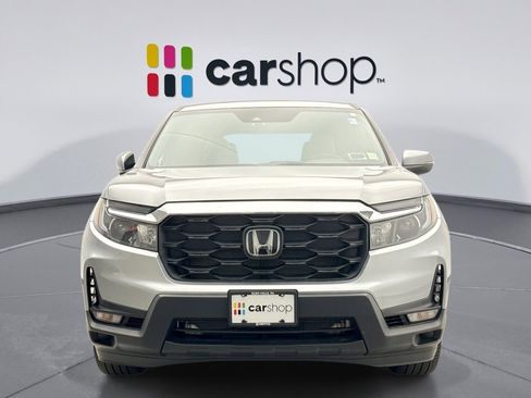 Used 2024 Honda Passport EX-L image 8