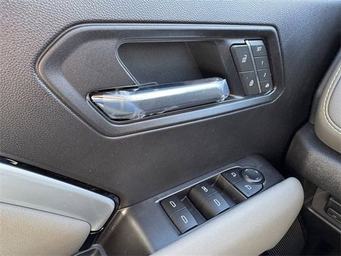 New 2026 Chevrolet Colorado ZR2 w/ ZR2 Bison Edition image 15