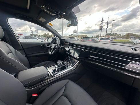 Certified 2025 Audi Q7 3.0T Premium Plus w/ Premium Plus Package image 28