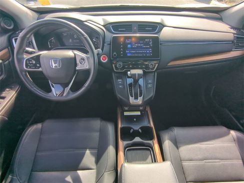 Used 2020 Honda CR-V Touring image 18