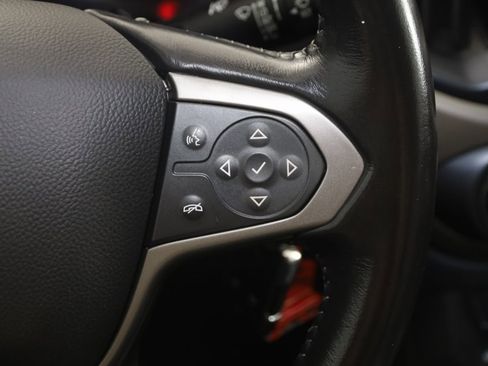 Used 2018 Chevrolet Colorado Z71 image 30