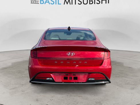 Used 2020 Hyundai Sonata SE image 4