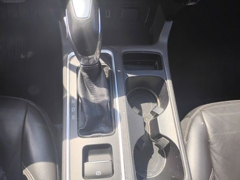 Used 2018 Ford Escape Titanium AWD/4WD image 21