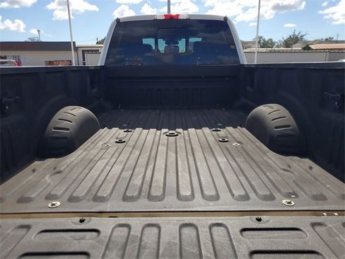 Used 2017 Ford F350 Lariat w/ Lariat Ultimate Package image 6