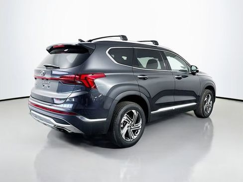 Used 2023 Hyundai Santa Fe SEL w/ Premium Package AWD/4WD image 6