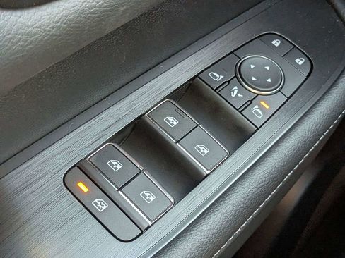 New 2026 Nissan Armada Platinum AWD/4WD image 26