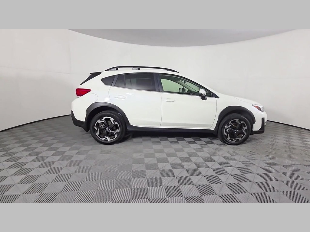 Used 2023 Subaru Crosstrek 2.5i Limited AWD/4WD image 36