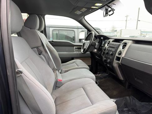 Used 2011 Ford F150 XLT w/ XTR Pkg image 37