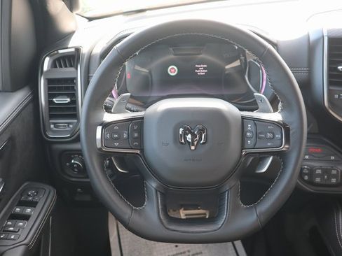 New 2026 RAM 1500 RHO image 4