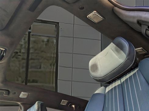 New 2025 Cadillac Escalade IQ Sport 2 image 15