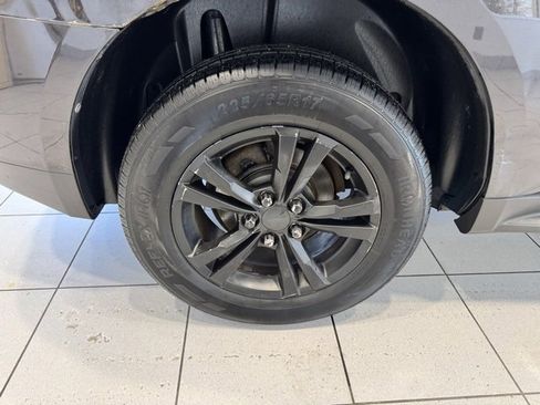 Used 2013 Chevrolet Equinox LT image 20