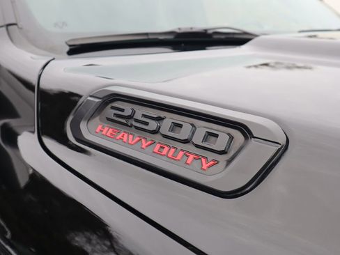 Used 2022 RAM 2500 Limited image 39