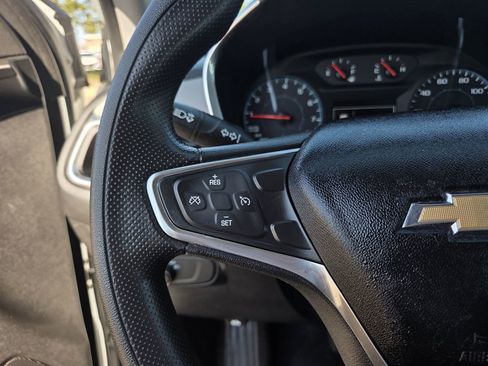 Used 2019 Chevrolet Equinox LS image 22