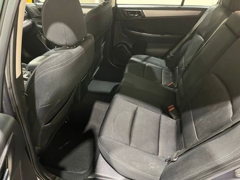 Used 2016 Subaru Legacy 2.5i Premium image 20