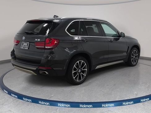 Used 2018 BMW X5 xDrive35i AWD/4WD image 6