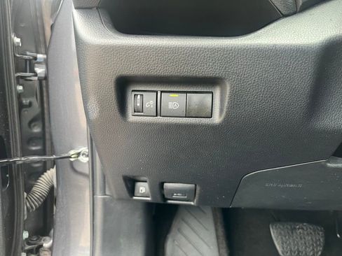 Used 2024 Toyota RAV4 XLE image 27