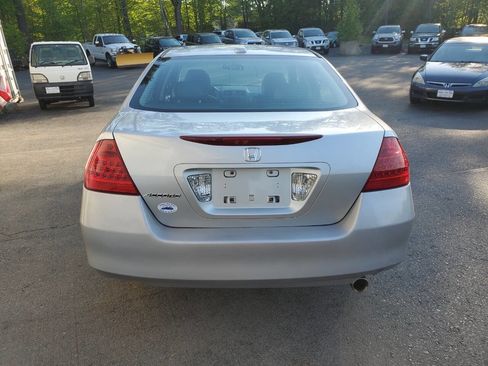 Used 2007 Honda Accord EX-L image 6