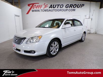Used 2008 Toyota Avalon XLS