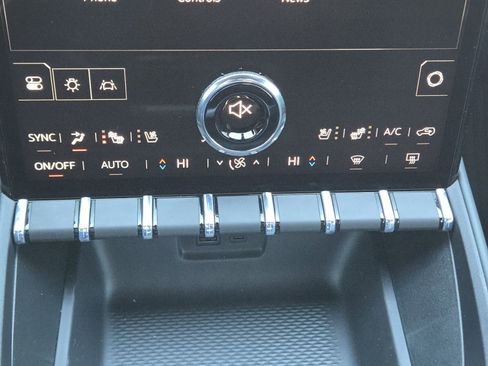 New 2026 GMC Terrain AT4 w/ Convenience Package III image 35