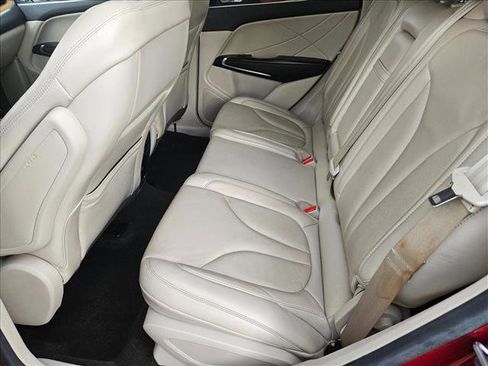 Used 2019 Lincoln MKC Select w/ Select Plus Package image 19