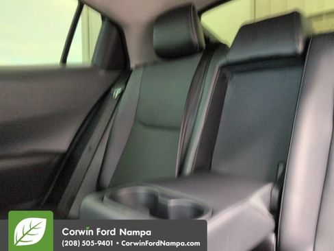 Used 2024 Toyota Prius XLE AWD/4WD image 26
