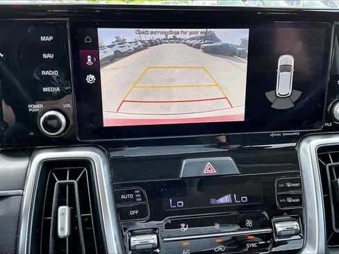 Used 2022 Kia Sorento S w/ Panoramic Sunroof Package FWD image 14