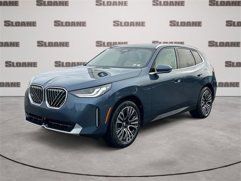 New 2026 BMW X3 xDrive30 w/ Premium Package image 1