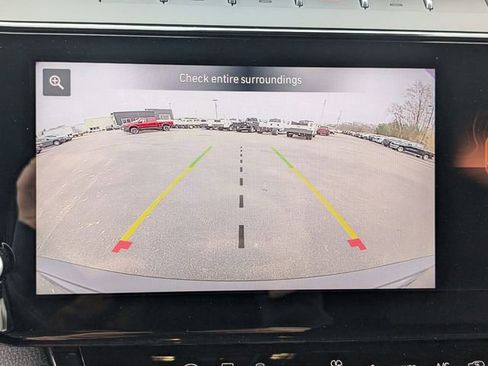 New 2026 Jeep Grand Cherokee Limited image 19