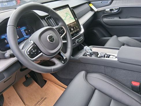 New 2026 Volvo XC90 B6 Ultra w/ Protection Package Premier AWD/4WD image 10