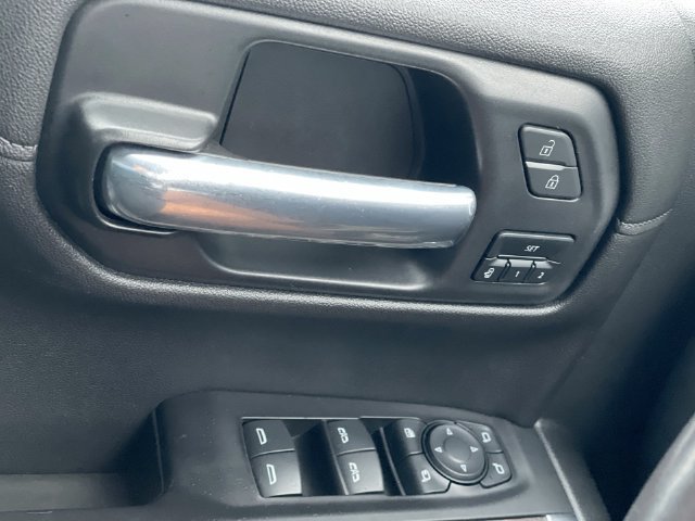 Used 2021 GMC Sierra 1500 Denali AWD/4WD image 27