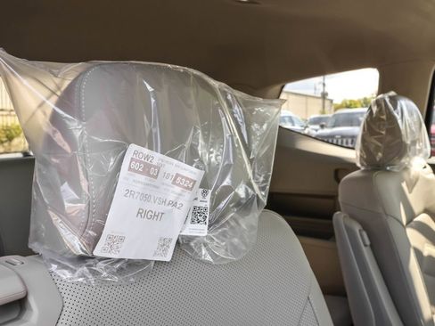 New 2026 Volkswagen Atlas SE AWD/4WD image 39