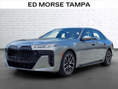 Used 2023 BMW 740i