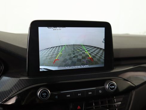 Used 2023 Ford Escape ST-Line image 6