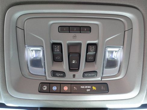 Used 2024 GMC Sierra 1500 Denali w/ Denali Reserve Package image 53