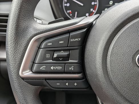 Certified 2025 Subaru Impreza 2.0i Sport image 21