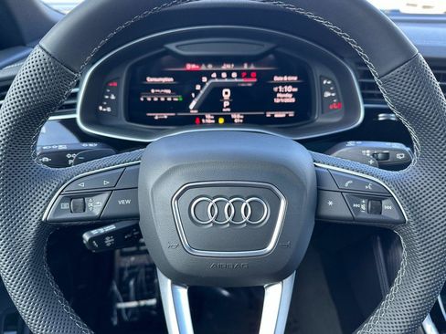 New 2026 Audi SQ8 Premium Plus image 23