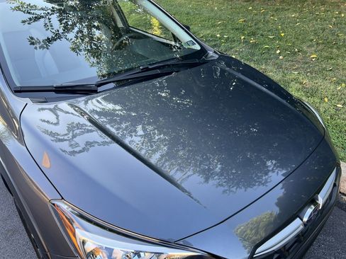 Used 2023 Subaru Crosstrek 2.0i Premium image 55