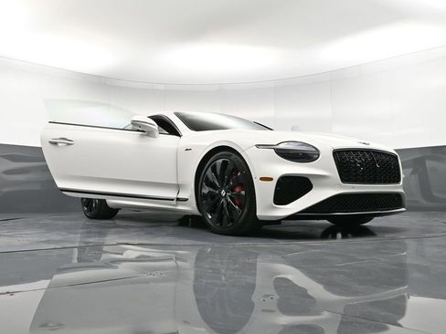 New 2026 Bentley Continental GT image 36