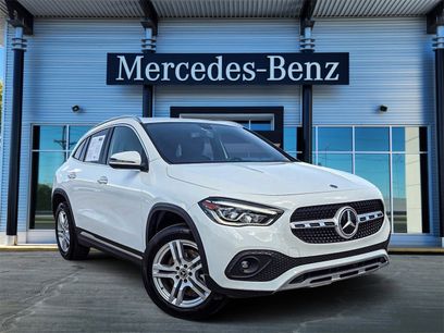 Used 2023 Mercedes-Benz GLA 250 4MATIC
