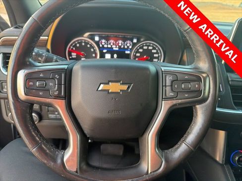 Used 2021 Chevrolet Tahoe Premier w/ Premium Package image 10