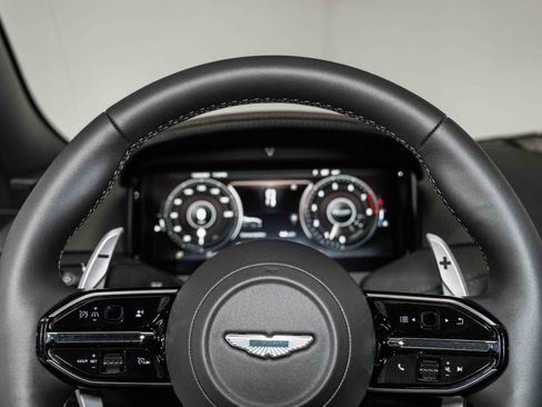 Used 2024 Aston Martin DB12 Coupe image 11
