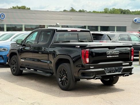 Used 2024 GMC Sierra 1500 Elevation w/ Elevation Premium Package AWD/4WD image 30