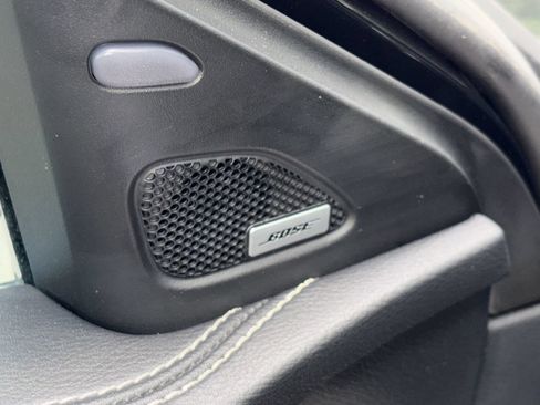 Used 2023 Nissan Maxima Platinum w/ Sport Mat Group FWD image 25