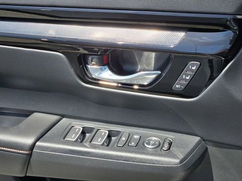 New 2026 Honda CR-V Sport Touring image 15