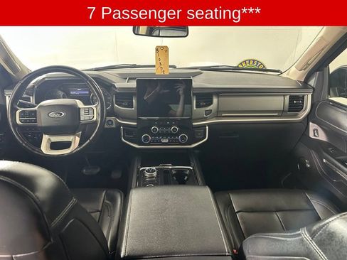 Certified 2024 Ford Expedition XLT AWD/4WD image 6