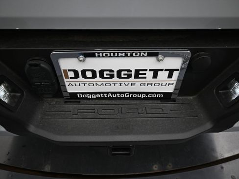 New 2025 Ford F150 Lightning Flash image 23