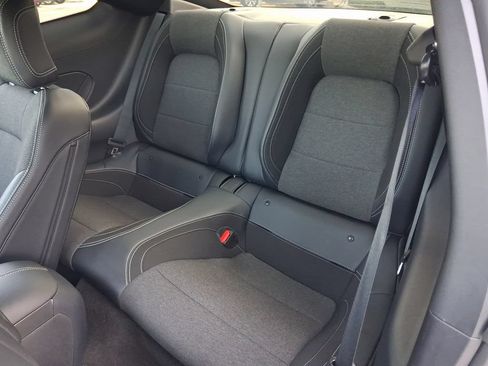 Used 2024 Ford Mustang GT RWD image 12