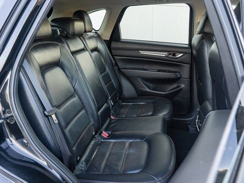 Used 2021 MAZDA CX-5 Grand Touring image 15